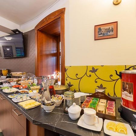 Hopferowka Apartment Połczyn-Zdrój Екстериор снимка