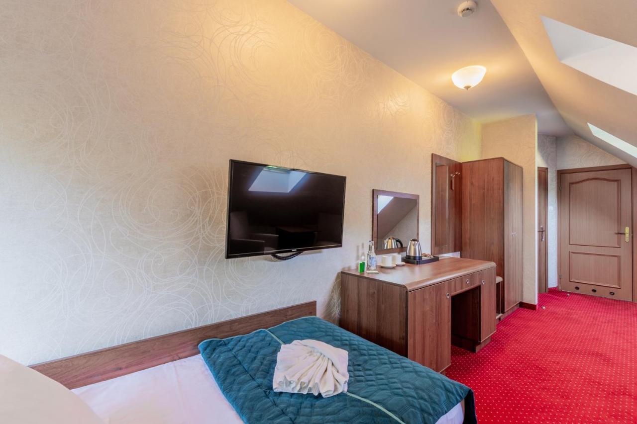 Hopferowka Apartment Połczyn-Zdrój Екстериор снимка