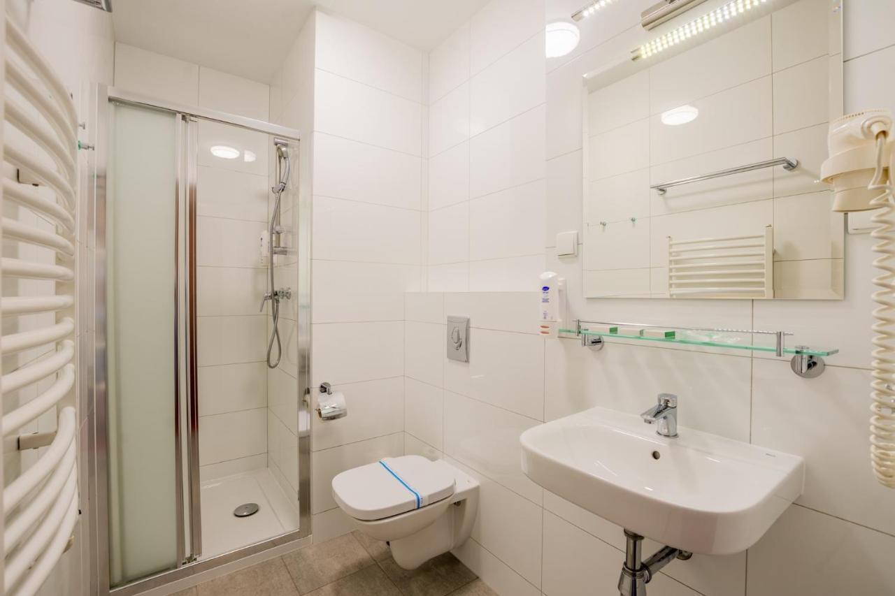 Hopferowka Apartment Połczyn-Zdrój Екстериор снимка