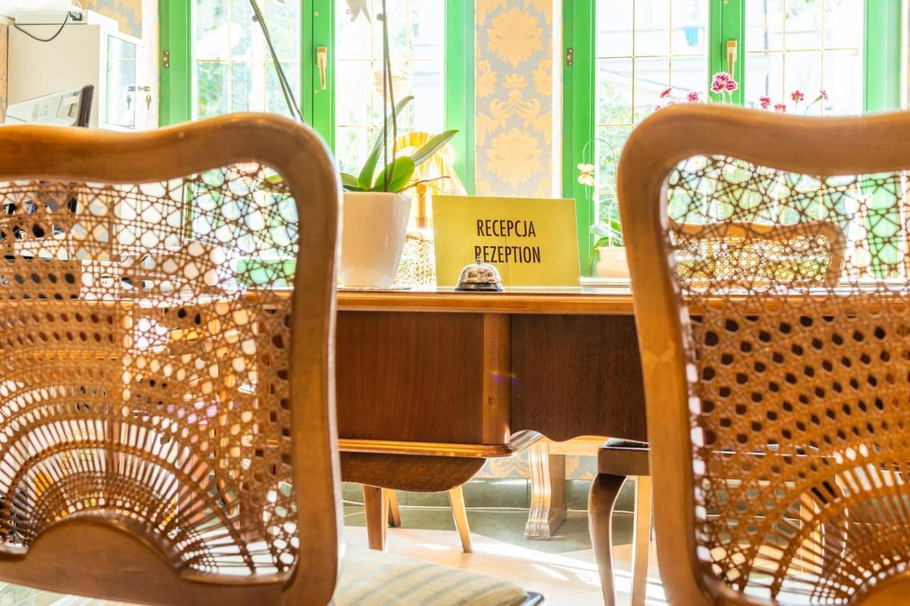 Hopferowka Apartment Połczyn-Zdrój Екстериор снимка