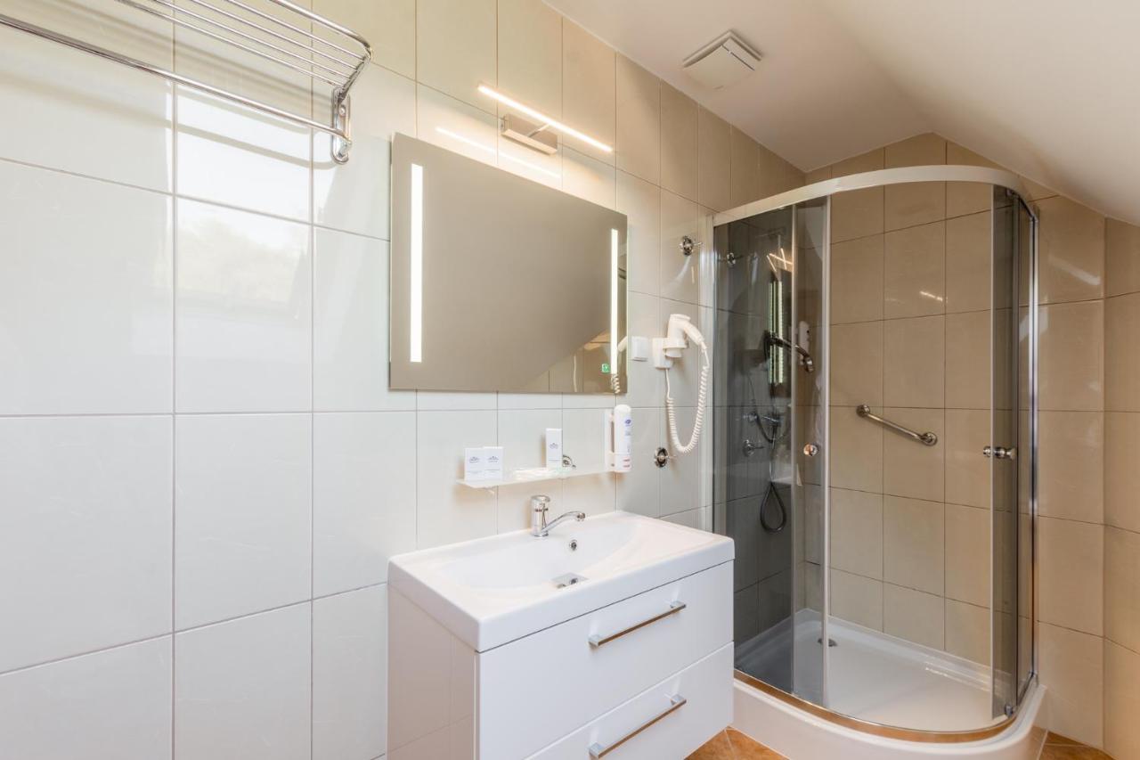 Hopferowka Apartment Połczyn-Zdrój Екстериор снимка