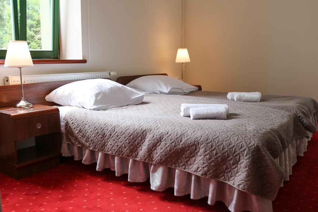 Hopferowka Apartment Połczyn-Zdrój Екстериор снимка