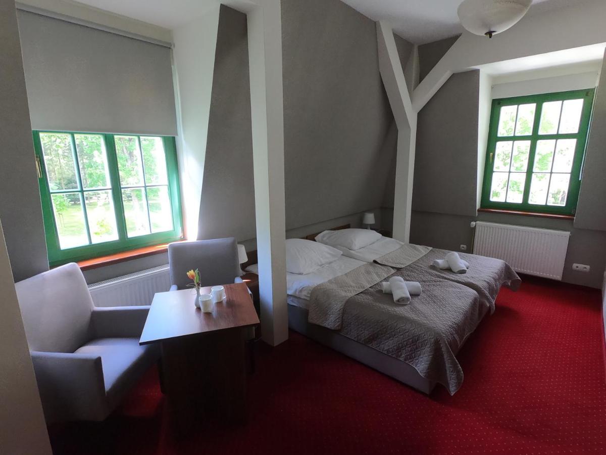 Hopferowka Apartment Połczyn-Zdrój Екстериор снимка